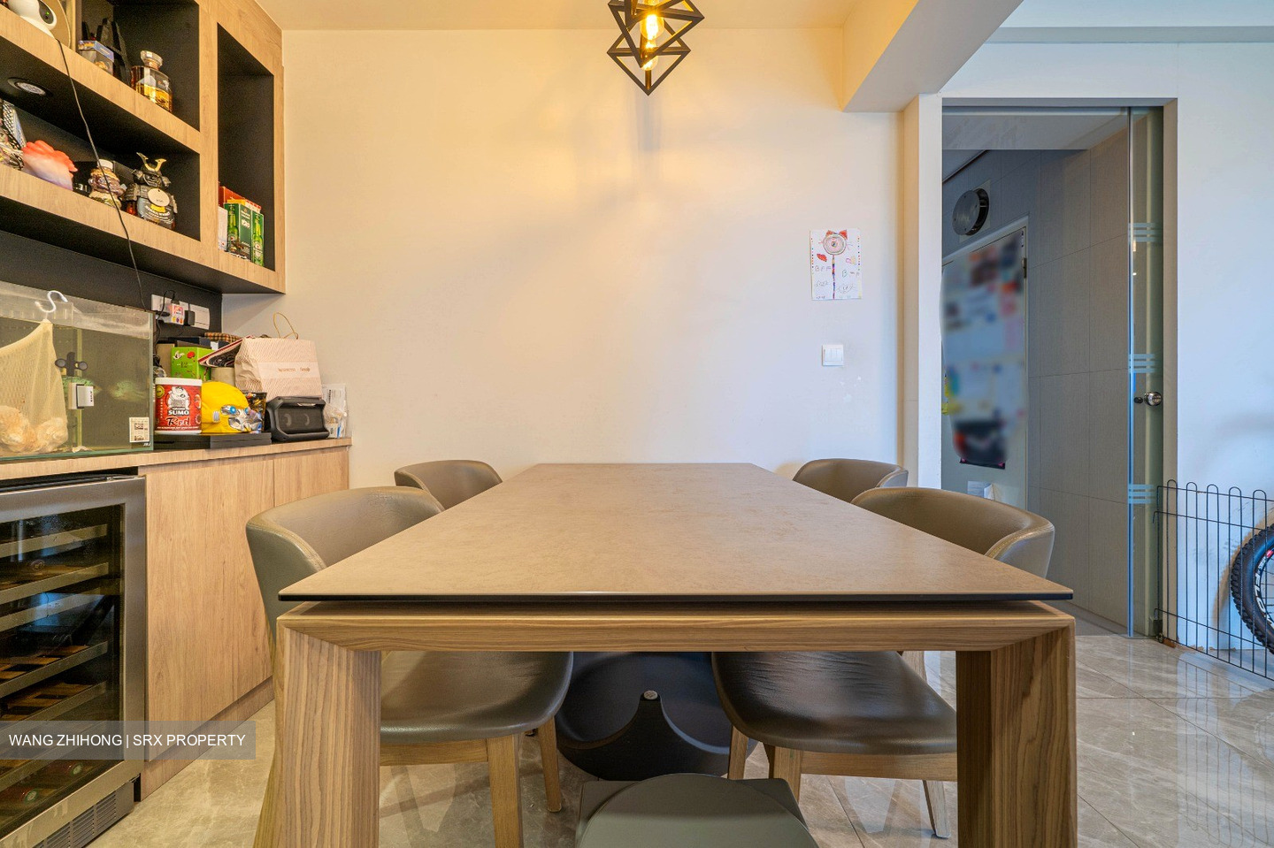 Blk 232B Matilda Court (Punggol), HDB 5 Rooms #446909111